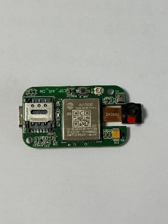 基于esp32s3和AIR780EG的音频图像上传